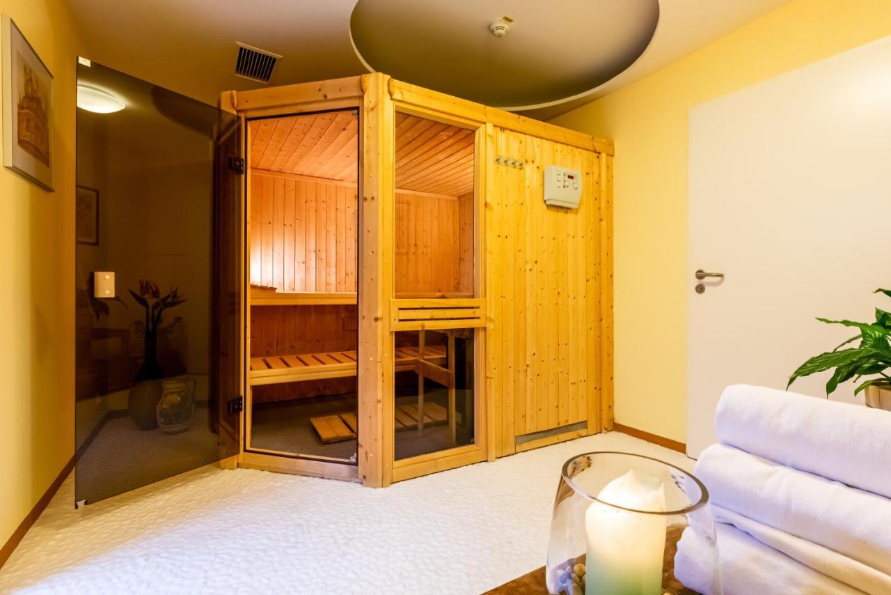Hotel Villa Lago Garni Bad Wiessee Exterior foto